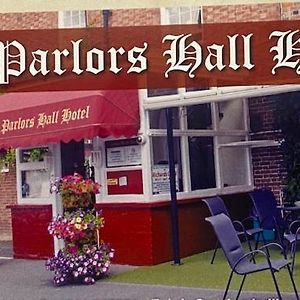 Parlors Hall Hotel